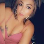 Sonia Dominguez