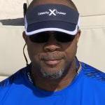 Terry Dixon