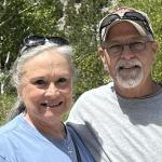 Scott & Patricia Marshall