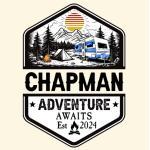 Adam Chapman