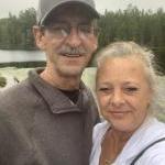Judy and Kevin Kispert