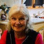 Annette Horne