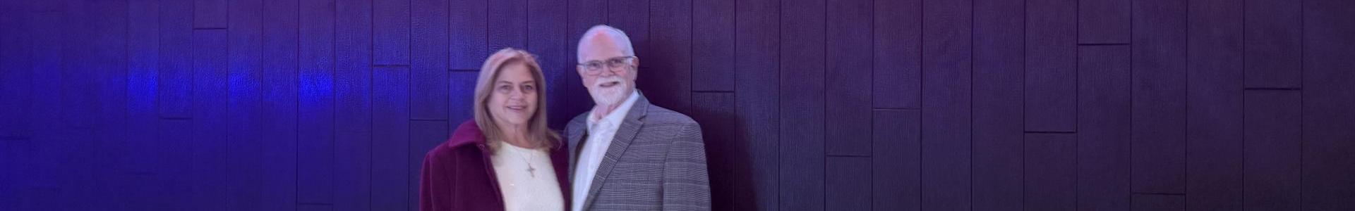 Michael Sanders