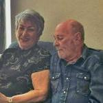Gene and Glenna Harrison