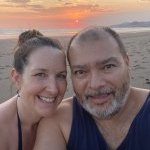 Jennifer and William Serrano