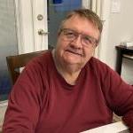 Robert Berg