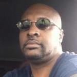 Tony Maddox