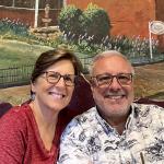 Tom & Debby Ketter