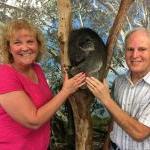 John & Debbie Hill