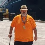 John Hammond