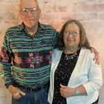 Russell & Karen Moseley
