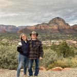 Darren & Mary Kerfien