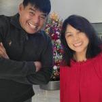 Eugene Orendain