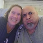Anthony & Sharon Rigiero