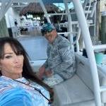 Doug and Misti Taylor
