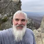Stephen Parker