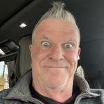 Joe Fogla