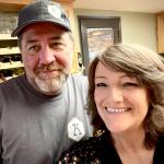 Scott & Karen  Keene
