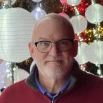Jeffrey M Pusser