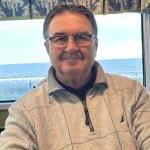 Alan Baker