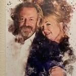 Melissa & Jay Cline