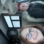 Brenda & Karen Lang-Hutzell