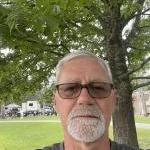 Curtis Lehman