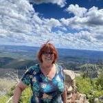 Donna Leidner
