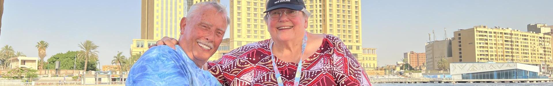 Therese Cline