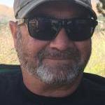 Larry Oliver