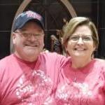 Mark & Melody Foster