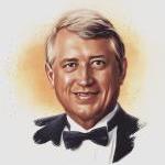 Ronald Wilson