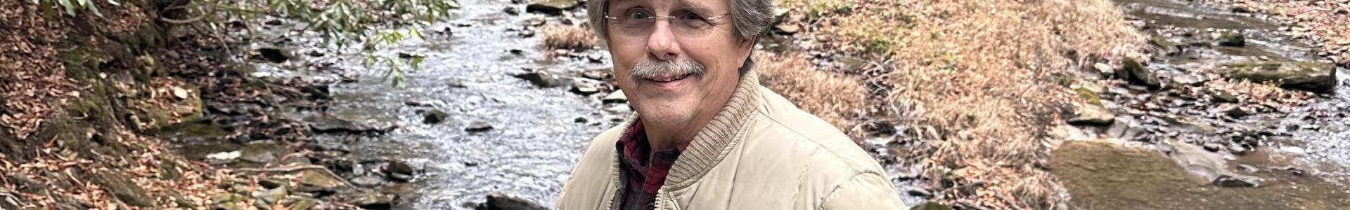 Donald Tope