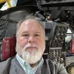 Mark DeHart