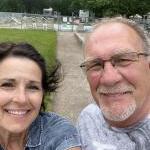Mike & Lisa Jandrin