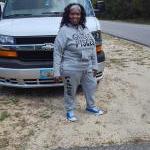 Gloria Thomas