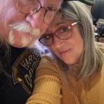 Mike and Kelly Patterson