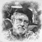 Roy Shreve