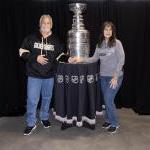 Dave & Pam Marshall
