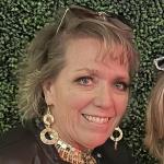 Laura Van Wormer