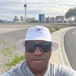 Tyrone Harvey