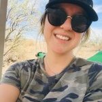 Amy Rufkahr