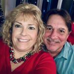 Alan and Kim Mulvaney
