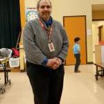 Pastor Dean Antonucci