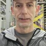 Michael Day