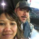 Wayne Saldana