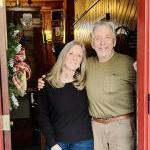 Stephen & Jacqueline  Hanson