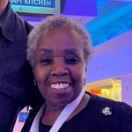 Charlene Wilson-Doffoney