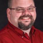 Christopher Welch