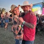 Wade & Dana Parker
